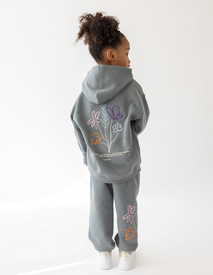 Elevated Faith God's Still Working Kids Hoodie - AVBL MRKT (3)