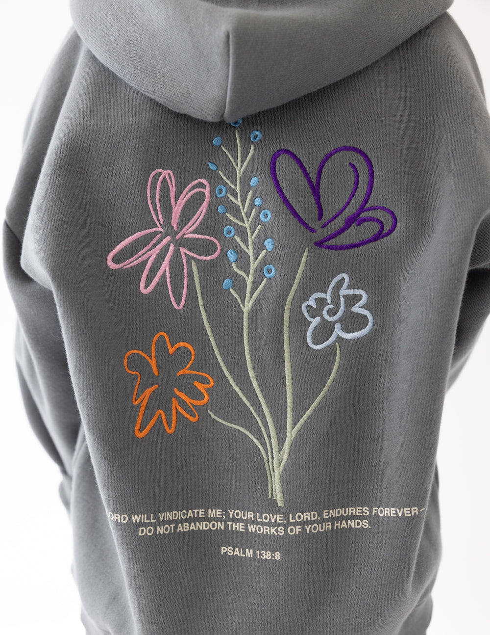 Elevated Faith God's Still Working Kids Hoodie - AVBL MRKT (7)