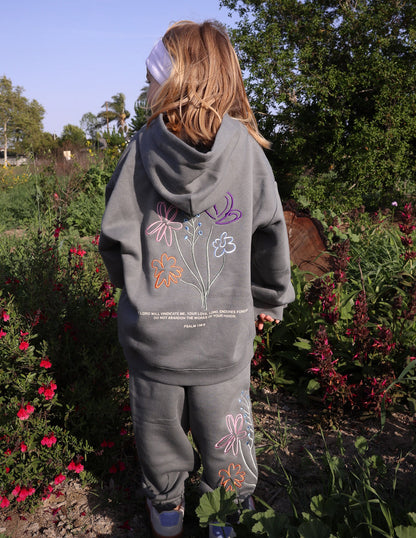 Elevated Faith God's Still Working Kids Sweatpant - AVBL MRKT (10)