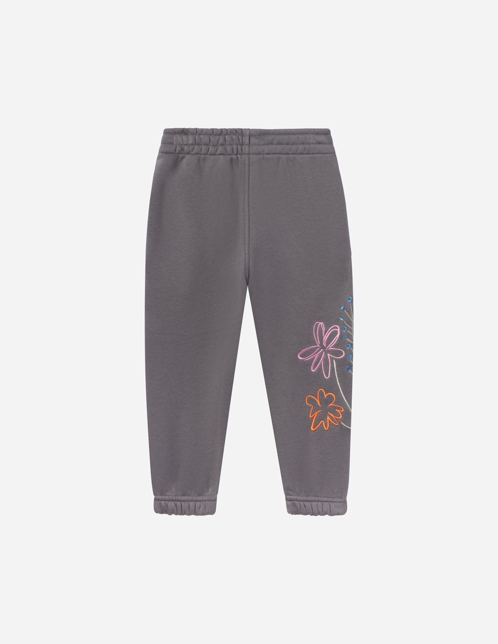 Elevated Faith God's Still Working Kids Sweatpant - AVBL MRKT (2)