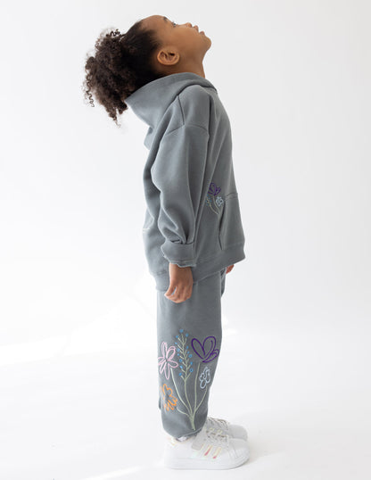 Elevated Faith God's Still Working Kids Sweatpant - AVBL MRKT (5)