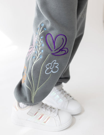 Elevated Faith God's Still Working Kids Sweatpant - AVBL MRKT (6)