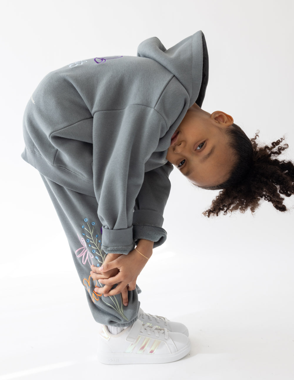 Elevated Faith God's Still Working Kids Sweatpant - AVBL MRKT (7)