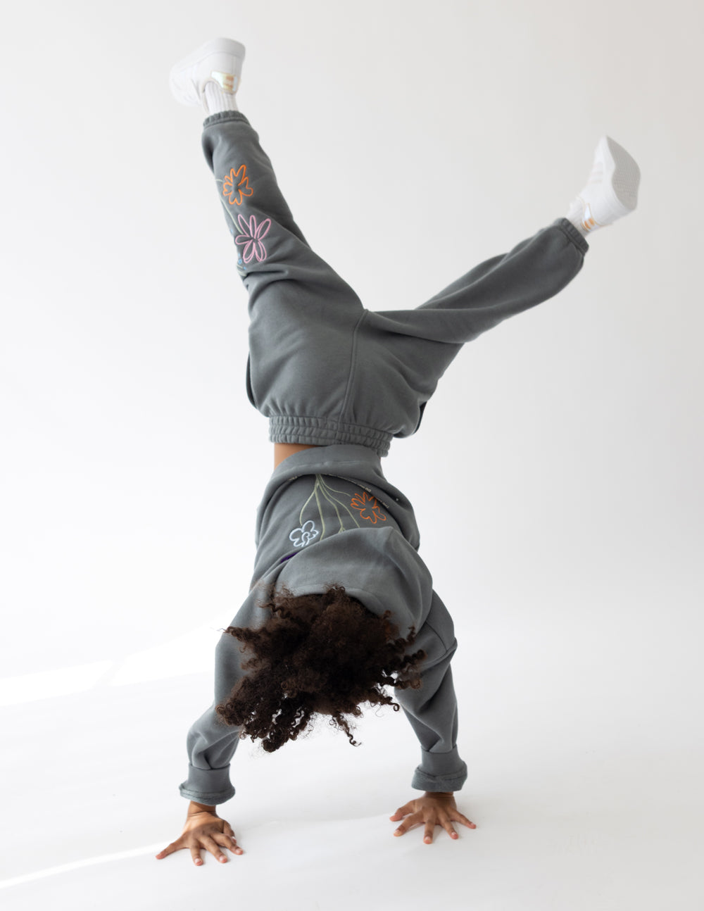 Elevated Faith God's Still Working Kids Sweatpant - AVBL MRKT (8)