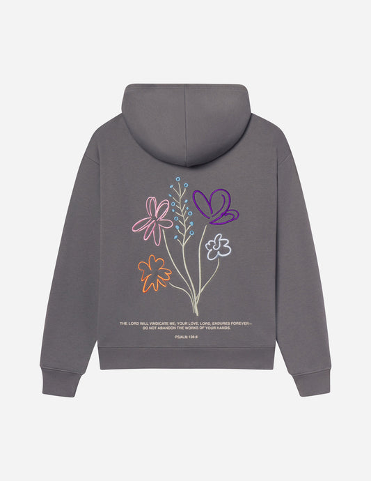 Elevated Faith God's Still Working Unisex Hoodie - AVBL MRKT (1)