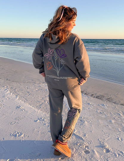 Elevated Faith God's Still Working Unisex Hoodie - AVBL MRKT (11)