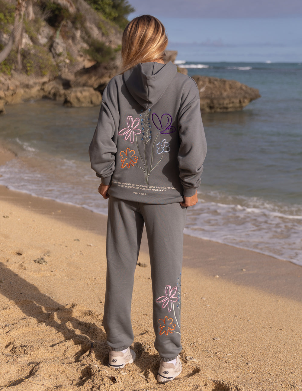 Elevated Faith God's Still Working Unisex Hoodie - AVBL MRKT (3)
