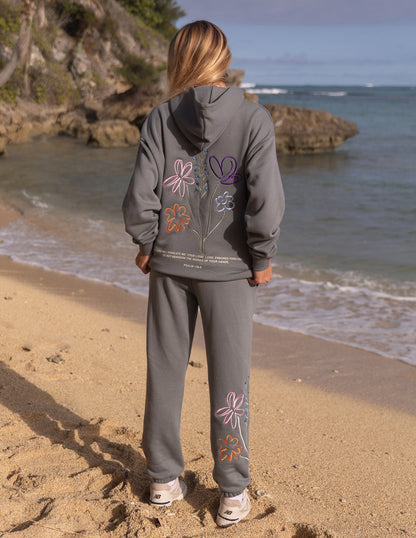 Elevated Faith God's Still Working Unisex Hoodie - AVBL MRKT (3)