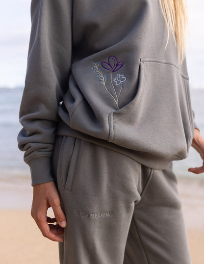 Elevated Faith God's Still Working Unisex Hoodie - AVBL MRKT (5)