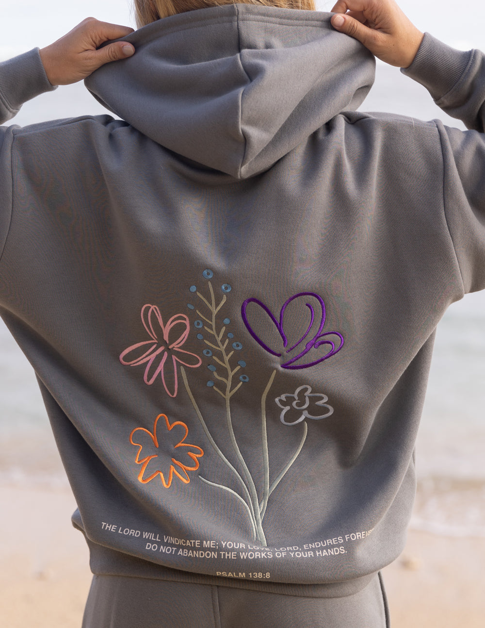 Elevated Faith God's Still Working Unisex Hoodie - AVBL MRKT (7)