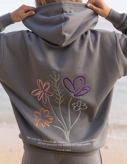 Elevated Faith God's Still Working Unisex Hoodie - AVBL MRKT (7)