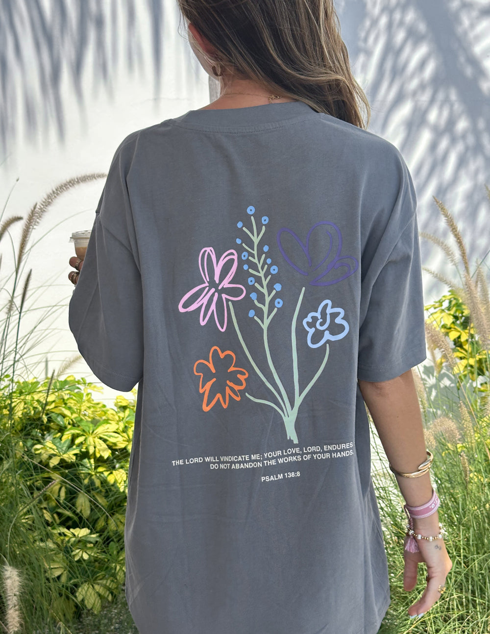 Elevated Faith God's Still Working Unisex Tee - AVBL MRKT (4)