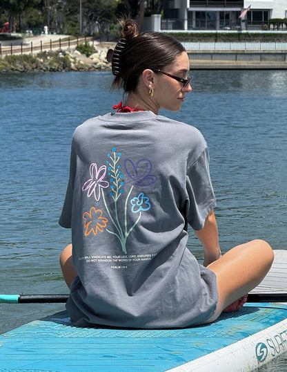 Elevated Faith God's Still Working Unisex Tee - AVBL MRKT (6)