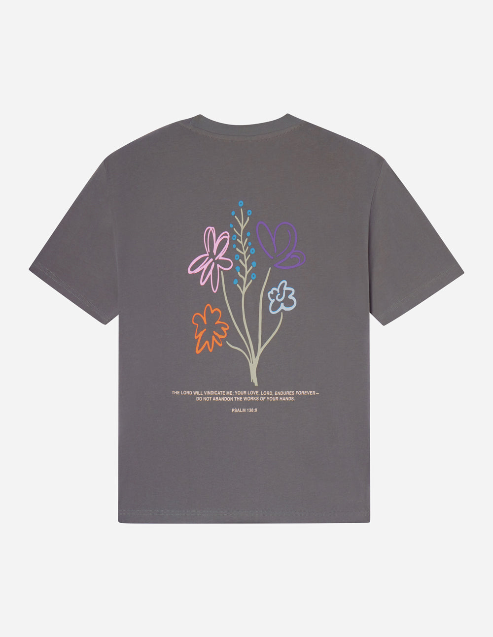 Elevated Faith God's Still Working Unisex Tee - AVBL MRKT (9)