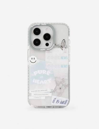 Elevated Faith Good News Phone Case - AVBL MRKT (11)