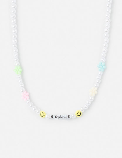 Elevated Faith Grace Letter Necklace - AVBL MRKT (1)