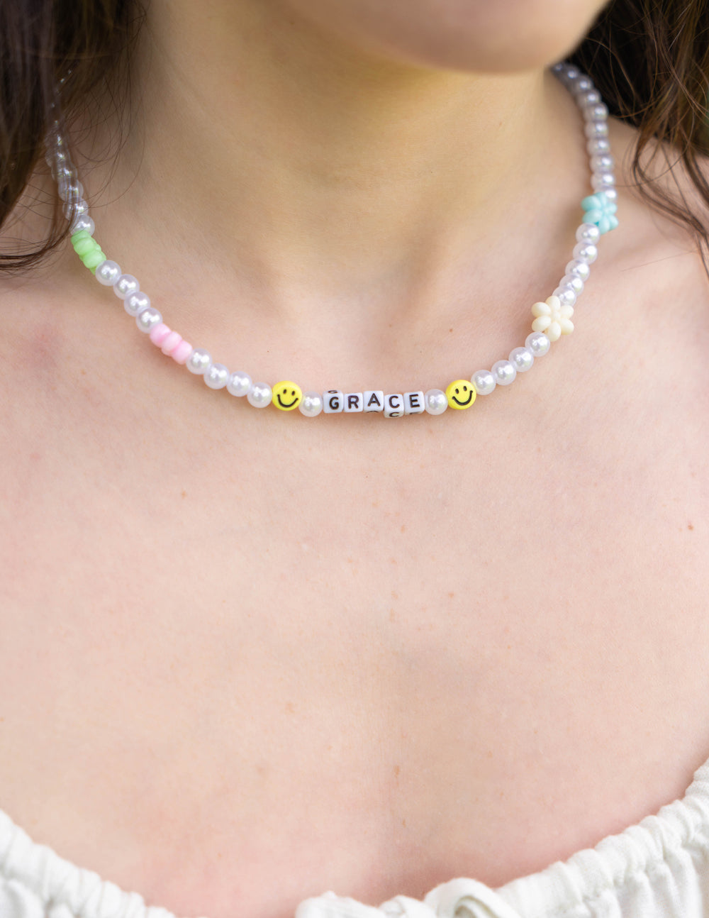 Elevated Faith Grace Letter Necklace - AVBL MRKT (5)