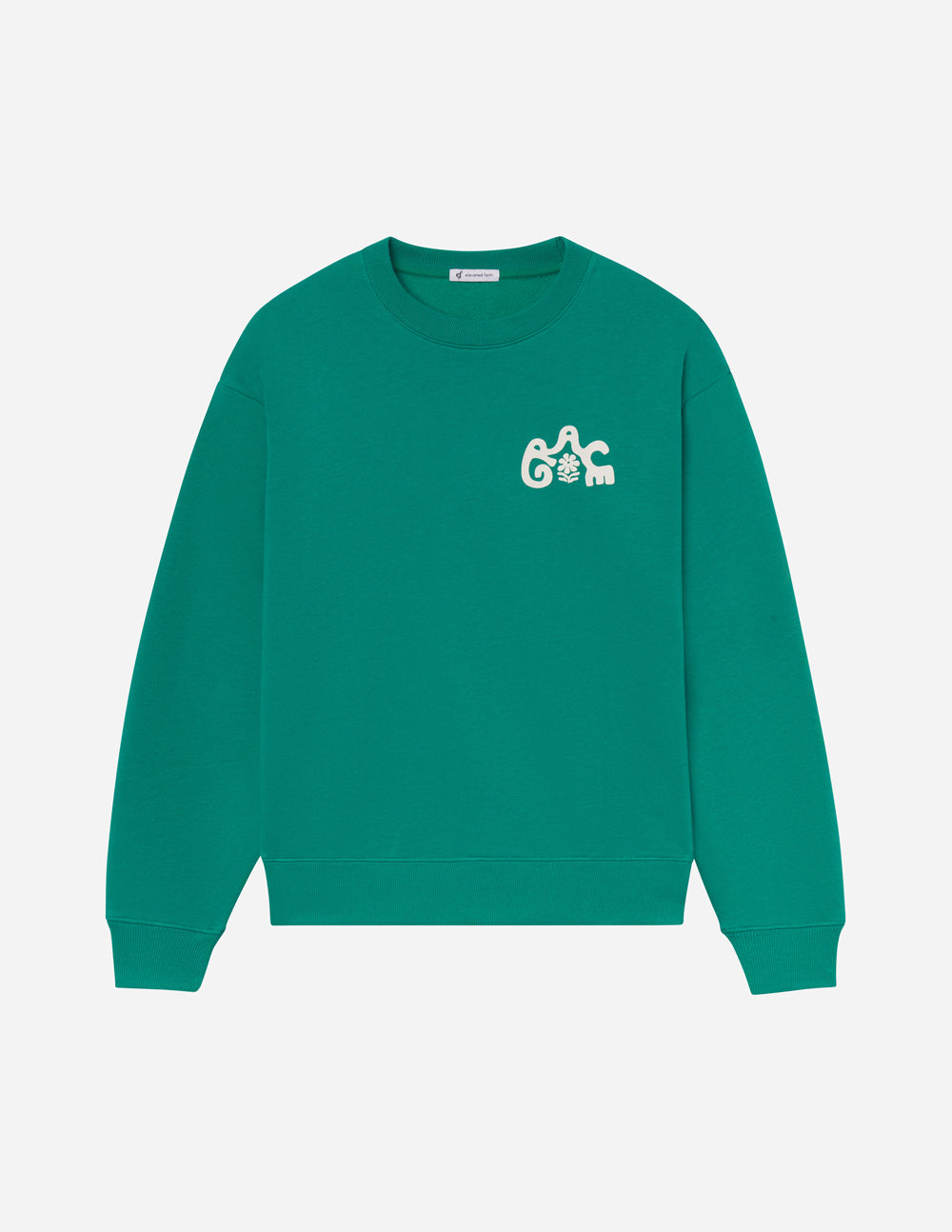 Elevated Faith Grace Unisex Crewneck - AVBL MRKT (11)