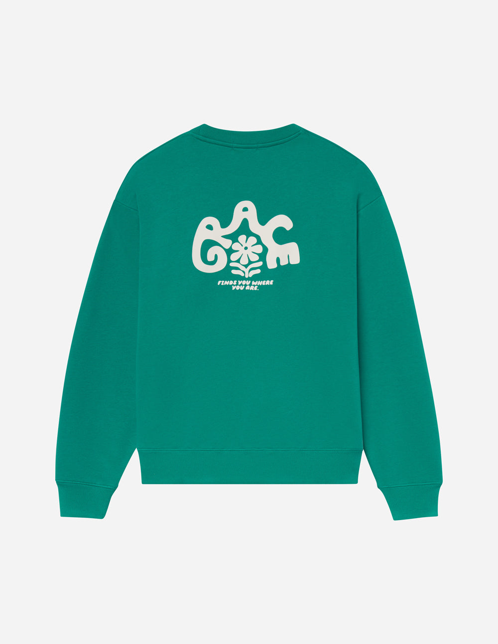 Elevated Faith Grace Unisex Crewneck - AVBL MRKT (12)
