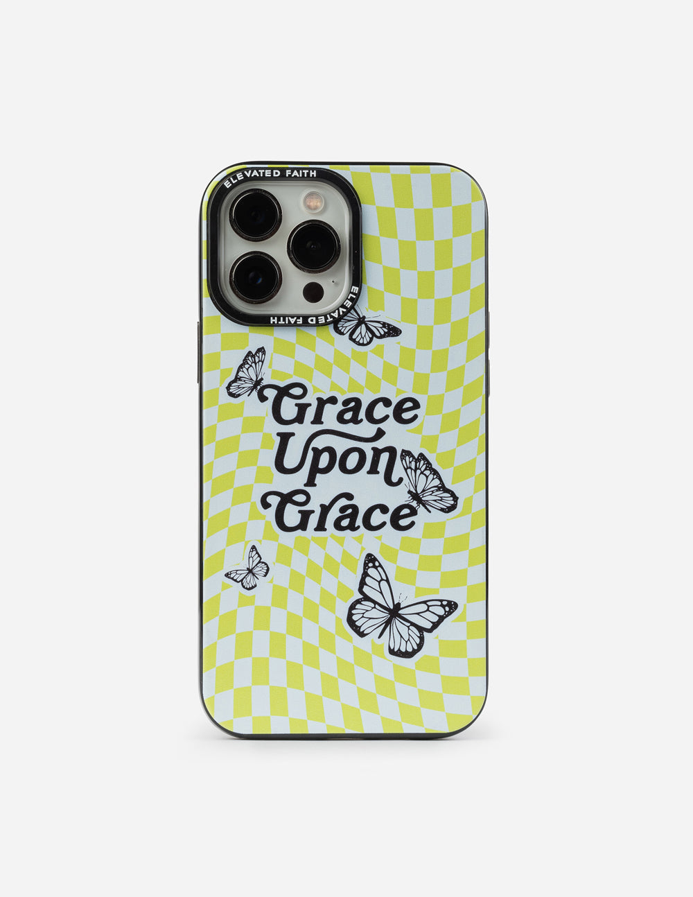 Elevated Faith Grace Upon Grace Phone Case - AVBL MRKT (1)