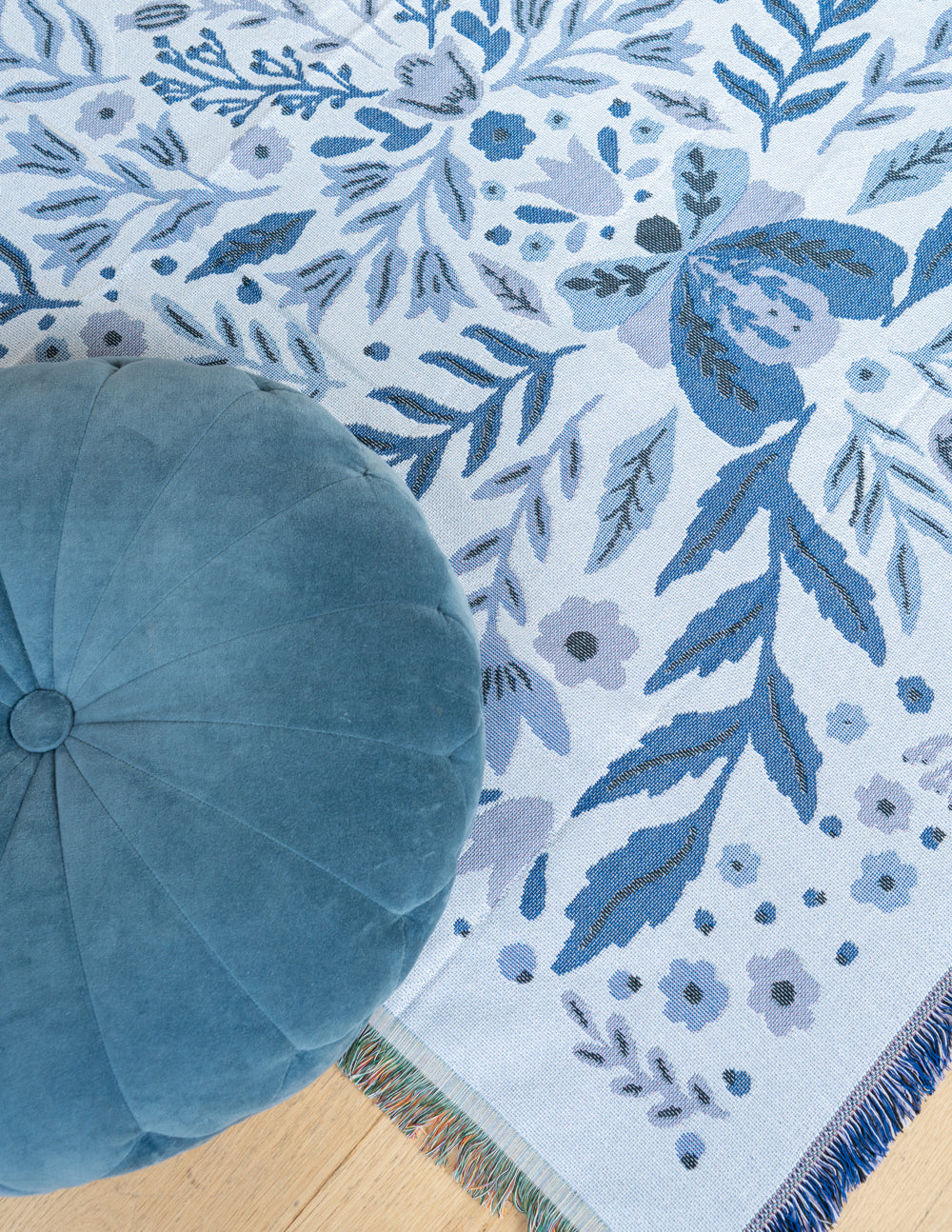 Elevated Faith Grace Upon Grace Throw Blanket - AVBL MRKT (4)