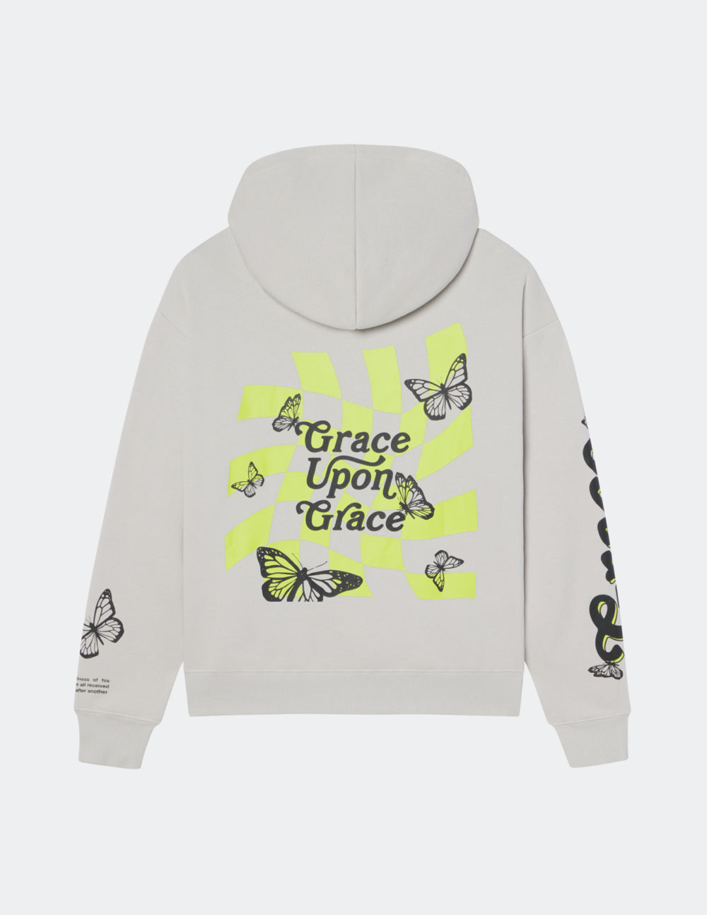 Elevated Faith Grace Upon Grace Unisex Hoodie - AVBL MRKT (12)