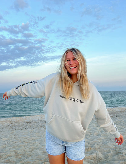 Elevated Faith Grace Upon Grace Unisex Hoodie - AVBL MRKT (6)