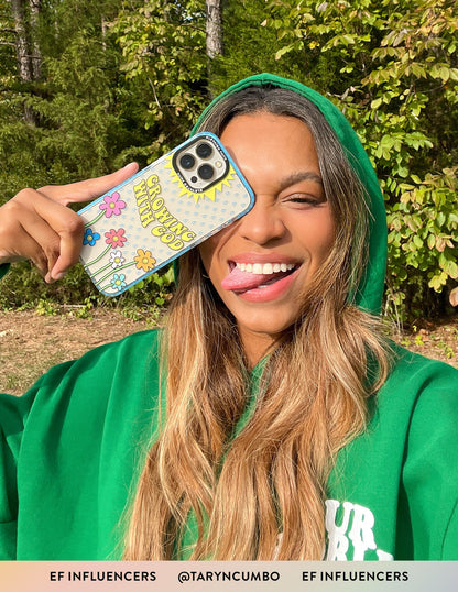Elevated Faith Growing with God x Taryn Cumbo Phone Case - AVBL MRKT (2)