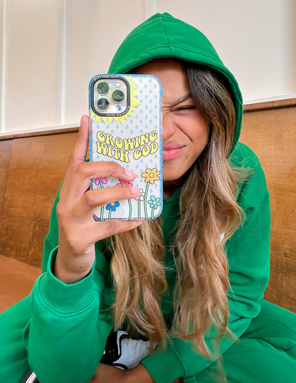 Elevated Faith Growing with God x Taryn Cumbo Phone Case - AVBL MRKT (5)