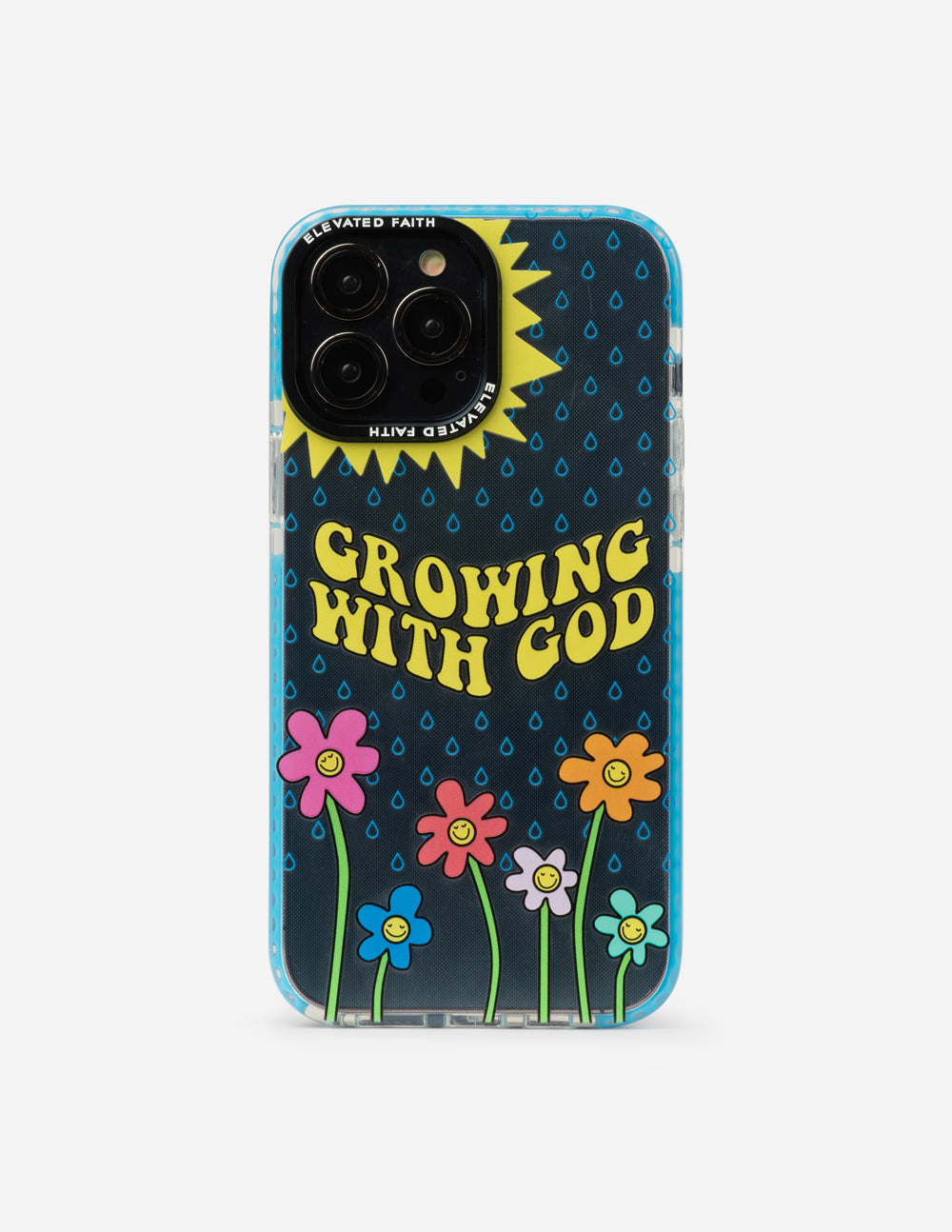 Elevated Faith Growing with God x Taryn Cumbo Phone Case - AVBL MRKT (7)