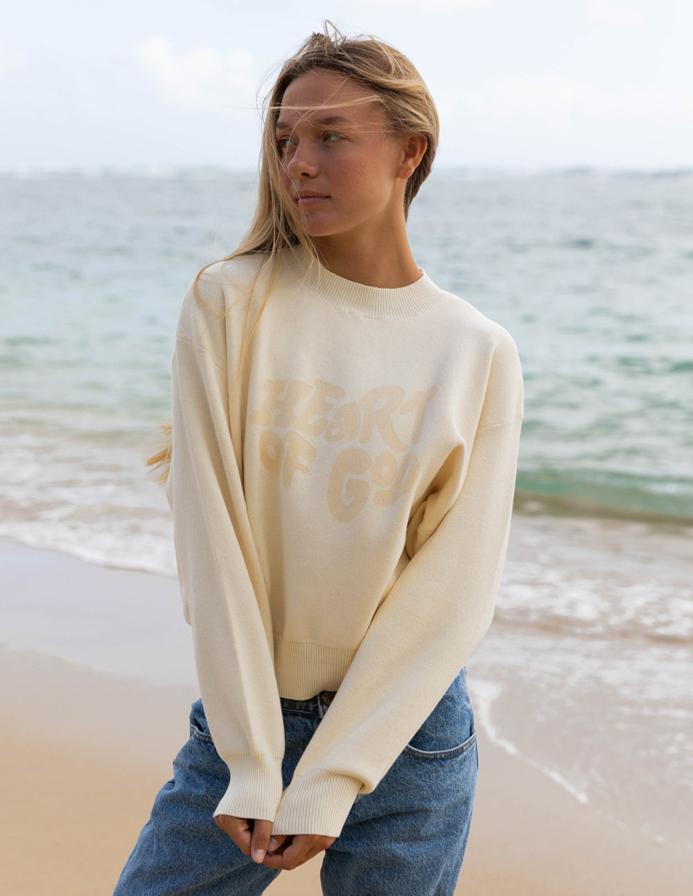 Elevated Faith Heart of God Knit Sweater - AVBL MRKT (4)