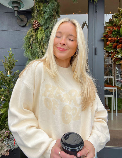 Elevated Faith Heart of God Knit Sweater - AVBL MRKT (6)