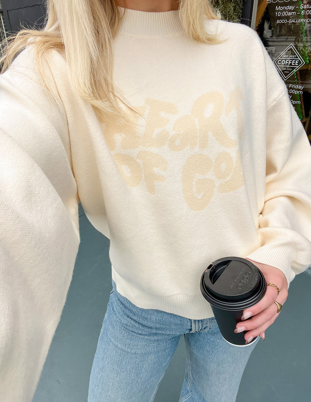 Elevated Faith Heart of God Knit Sweater - AVBL MRKT (8)