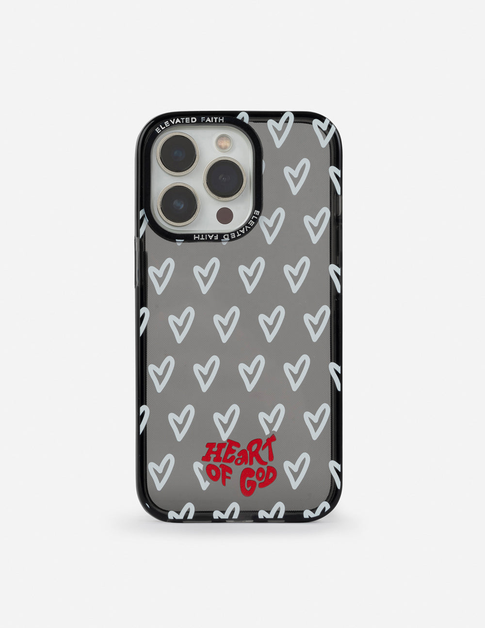 Elevated Faith Heart of God Phone Case - AVBL MRKT (1)