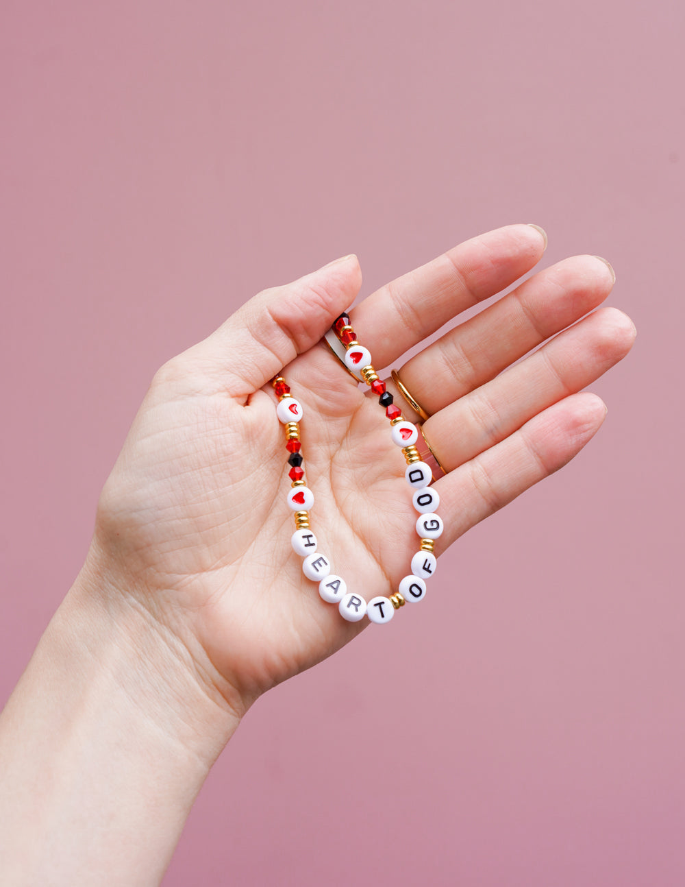 Elevated Faith Heart of God Phone Charm - AVBL MRKT (3)
