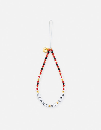 Elevated Faith Heart of God Phone Charm - AVBL MRKT (4)