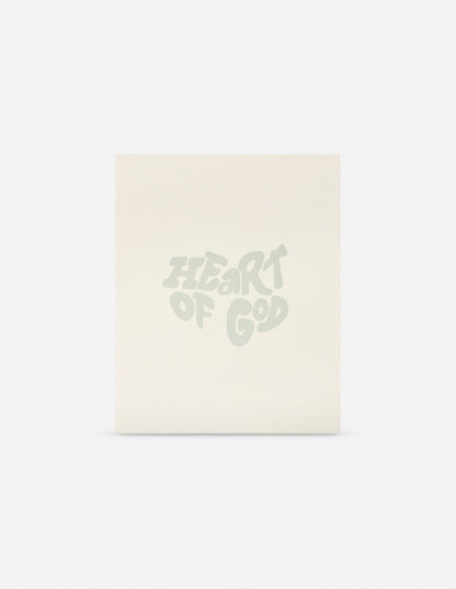 Elevated Faith Heart of God Print - AVBL MRKT (1)