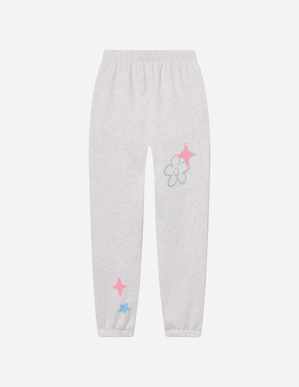 Elevated Faith Heaven Is Real Unisex Sweatpant - AVBL MRKT (8)