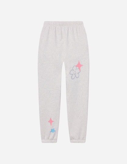 Elevated Faith Heaven Is Real Unisex Sweatpant - AVBL MRKT (8)