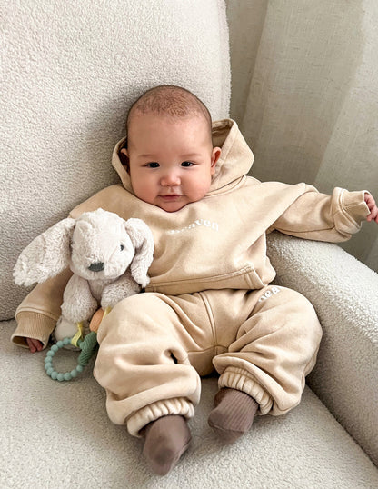 Elevated Faith Heaven Kids Hoodie - AVBL MRKT (10)