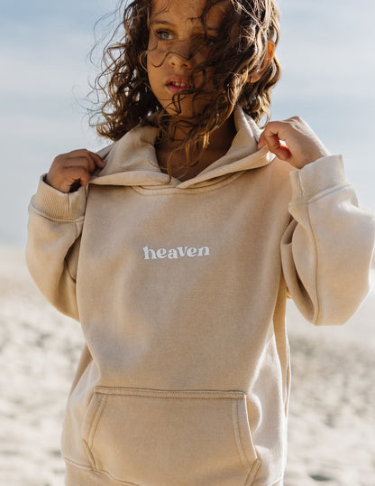 Elevated Faith Heaven Kids Hoodie - AVBL MRKT (2)