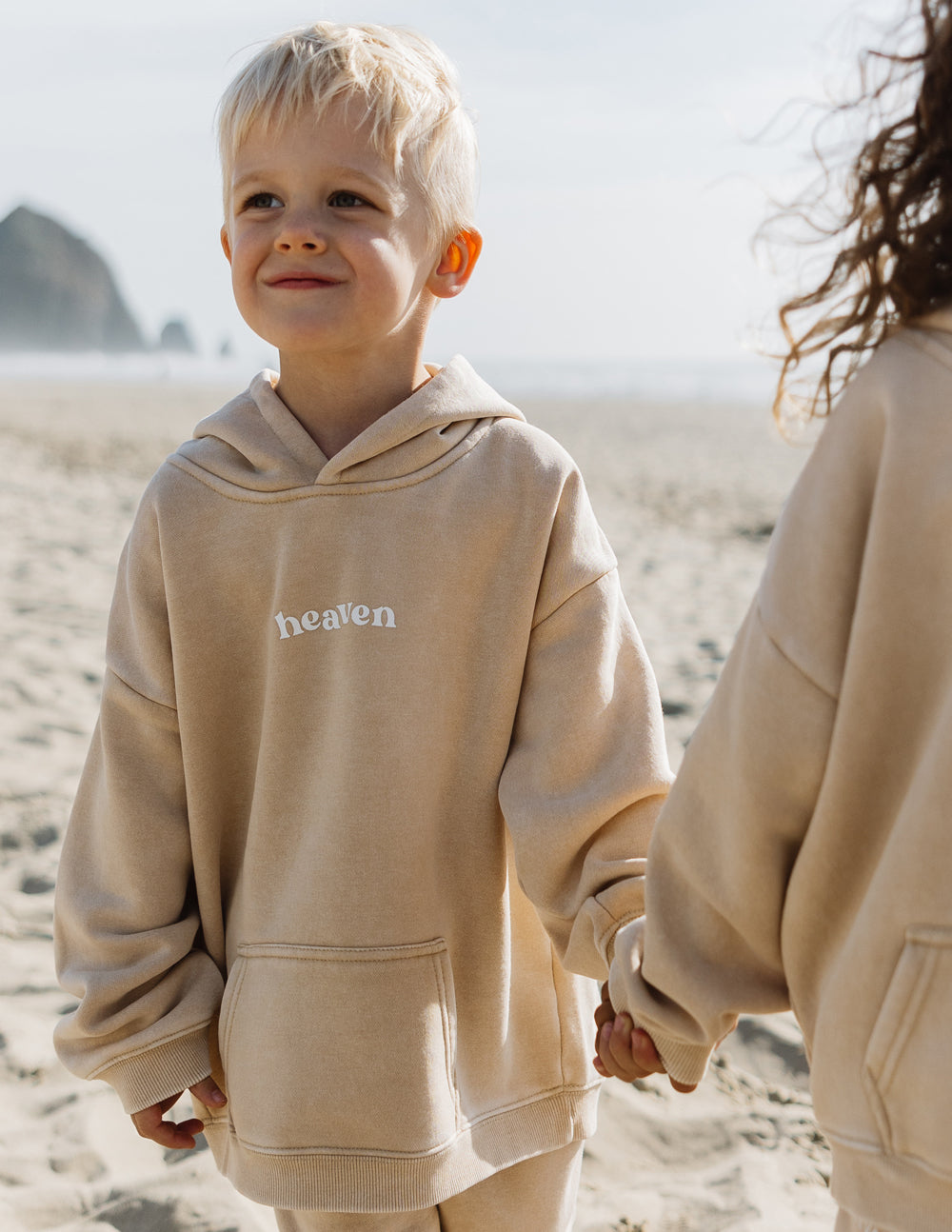 Elevated Faith Heaven Kids Hoodie - AVBL MRKT (3)