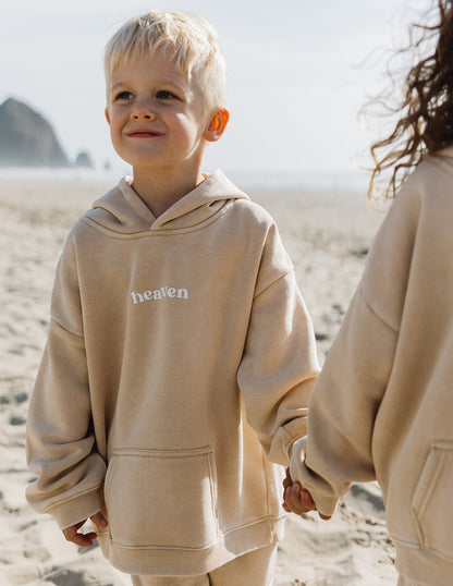 Elevated Faith Heaven Kids Hoodie - AVBL MRKT (3)