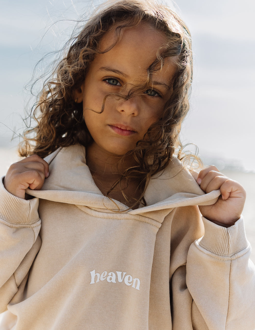 Elevated Faith Heaven Kids Hoodie - AVBL MRKT (5)