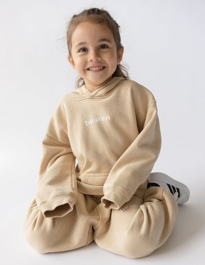 Elevated Faith Heaven Kids Hoodie - AVBL MRKT (6)