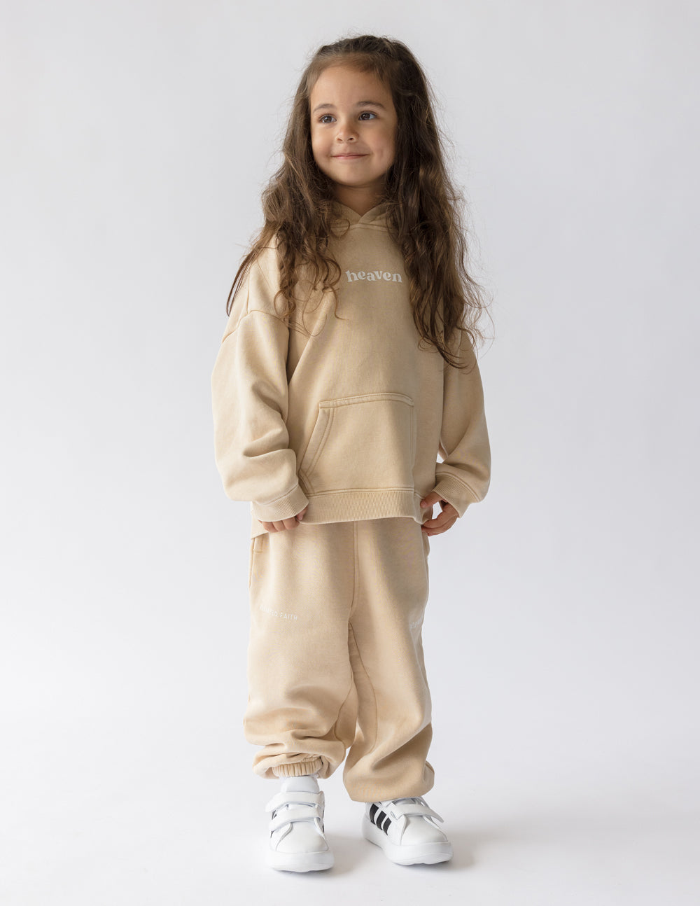 Elevated Faith Heaven Kids Hoodie - AVBL MRKT (7)