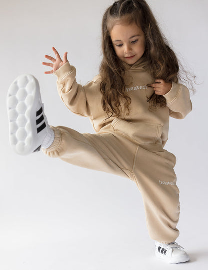 Elevated Faith Heaven Kids Hoodie - AVBL MRKT (8)