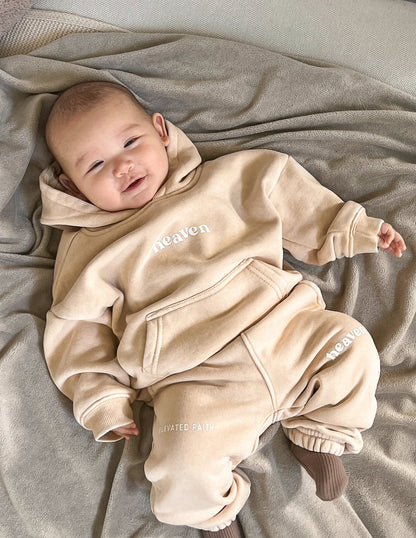 Elevated Faith Heaven Kids Hoodie - AVBL MRKT (9)