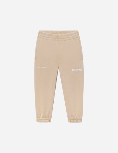 Elevated Faith Heaven Kids Sweatpant - AVBL MRKT (1)