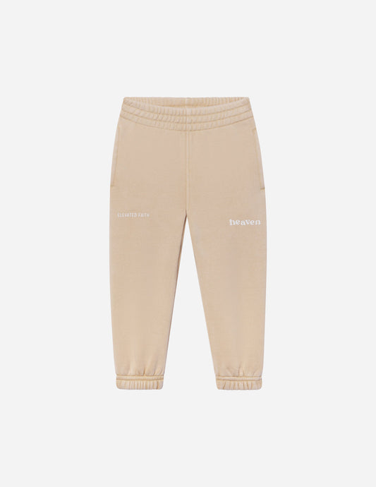 Elevated Faith Heaven Kids Sweatpant - AVBL MRKT (1)